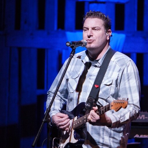 fgdeluccio's profile picture. Christ Follower, Husband, Father, Executive Pastor @lccroc, Musician, Tech Geek