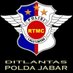 TMC Polda Jabar (@tmcpoldajabar) Twitter profile photo