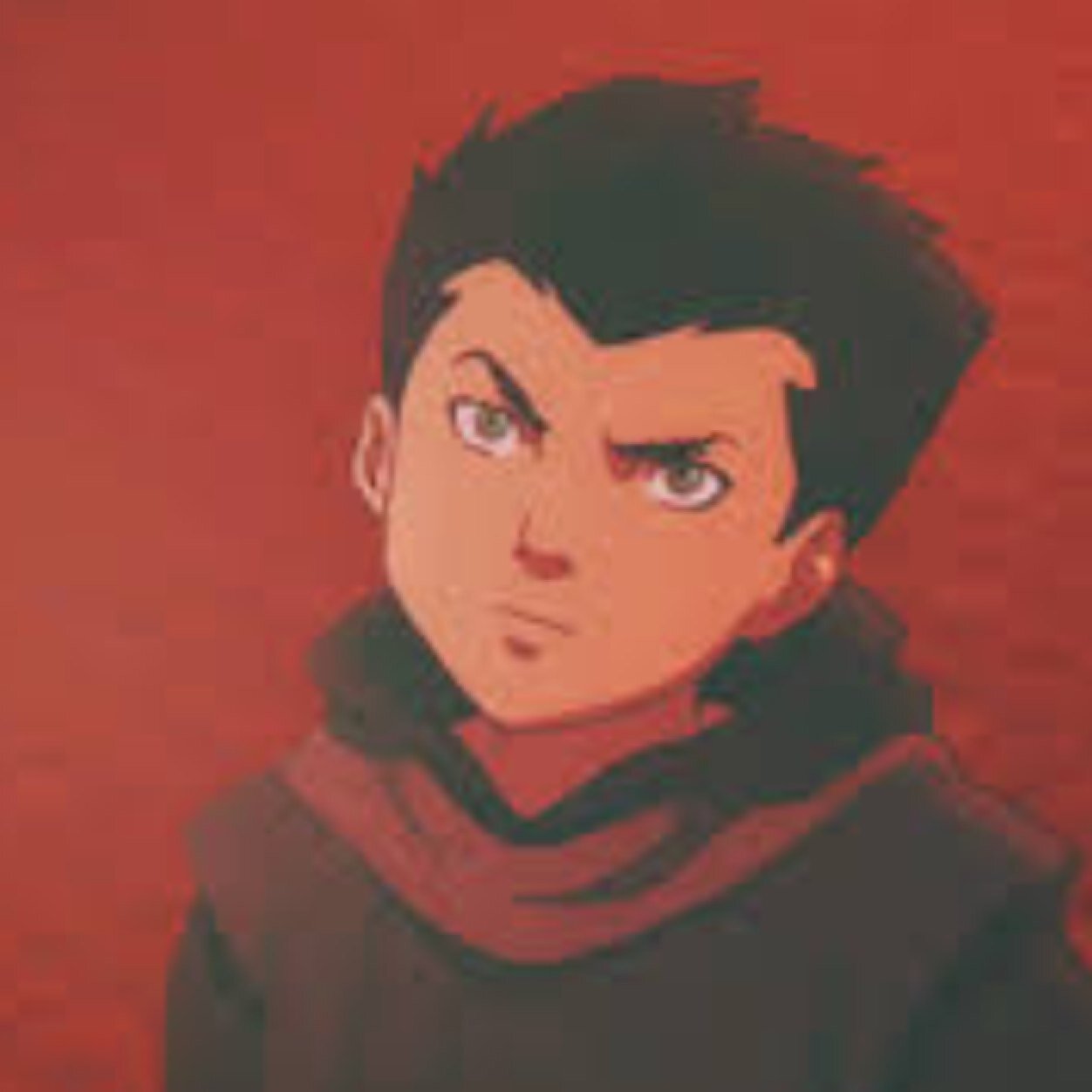 I am Damian Al Ghul Wayne the son of batman do not cross me it could be the last thing you do #Single #BestRobin