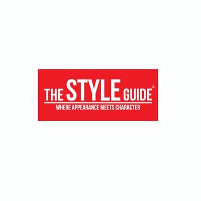 styleguideco's profile picture. 