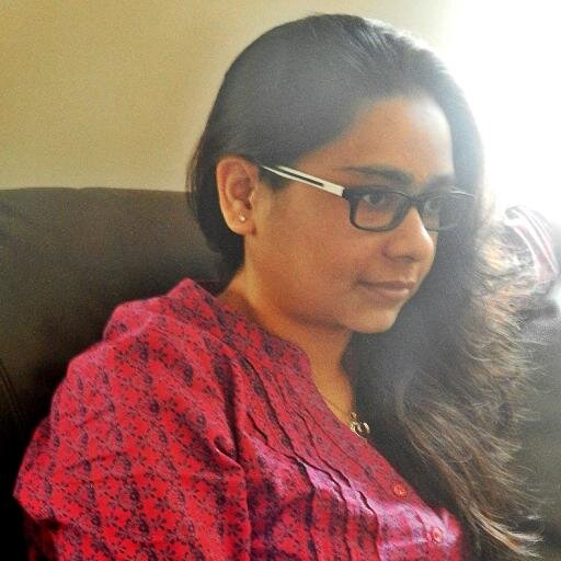 psychologist, fiction reader, nerd and just another girl on twitter expressing herself