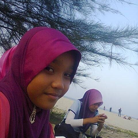 PT3 Candidate , hope got a better result in my examination .