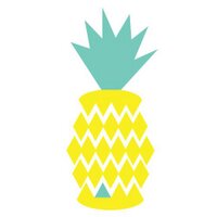 Pineapple Triangle (@pineappletri) 's Twitter Profile