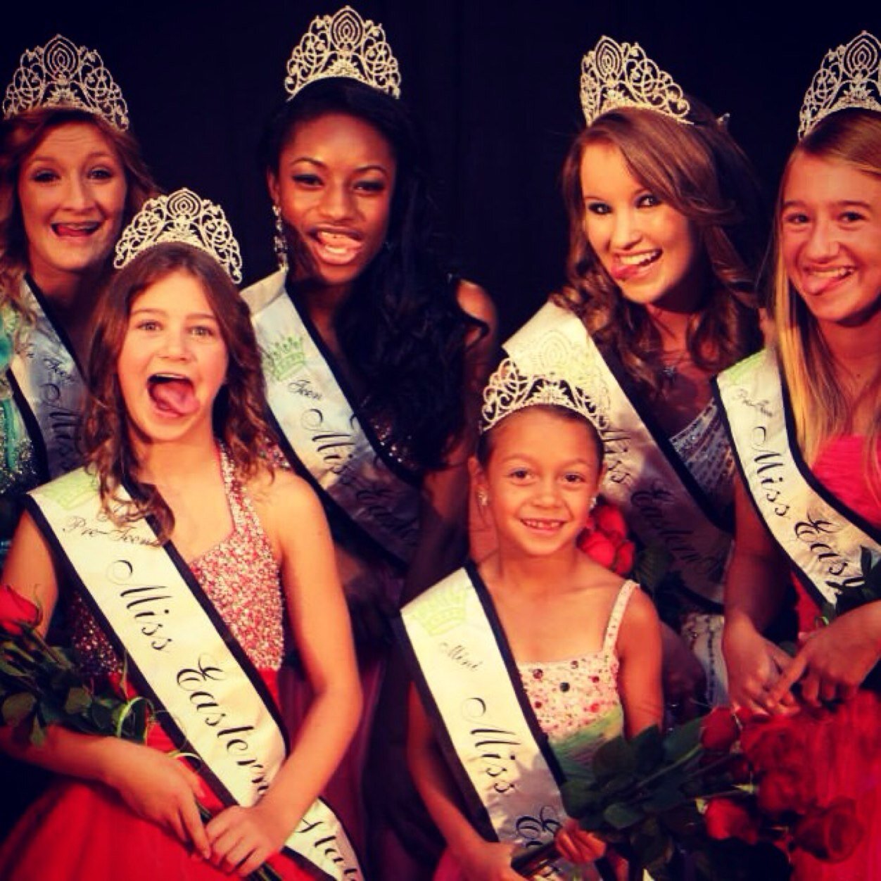 ESPofamerica's profile picture. 