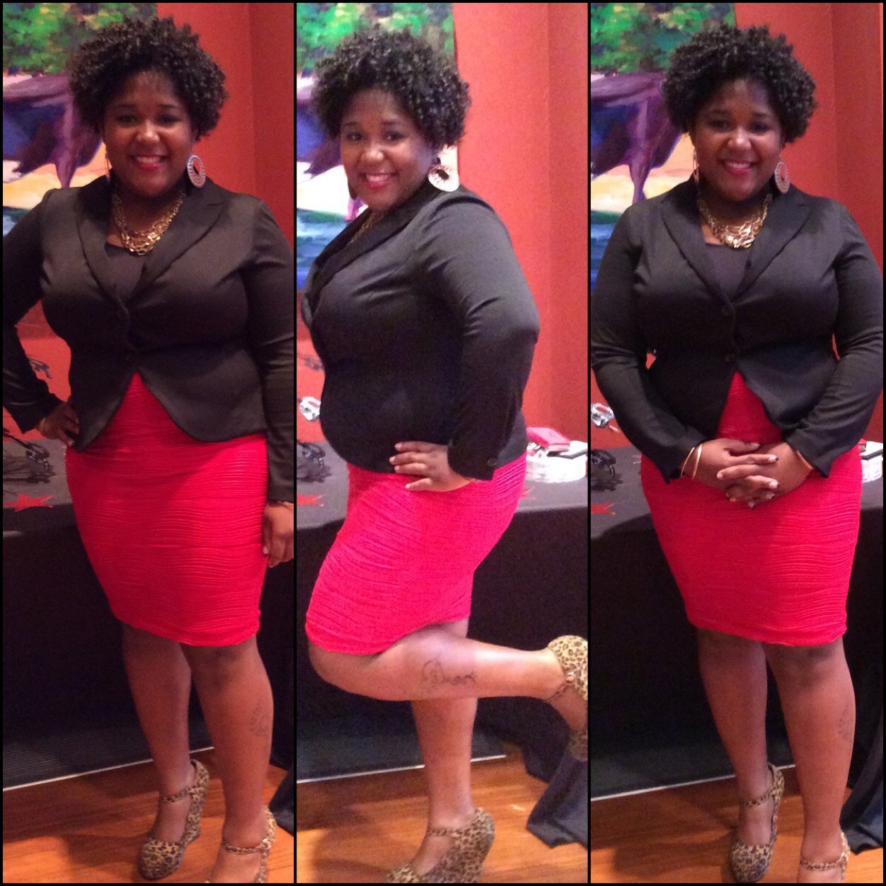 Ms. Peak, Ed.S 
#educator #musician #cheercoach