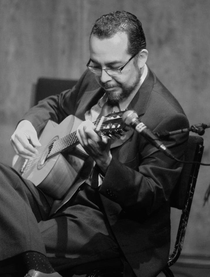 PacoCantaor's profile picture. 