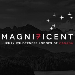 Luxury Wilderness Lodges of Canada.  We are a partnership of small, family run resorts.  Adventure, indulgence & relaxation in the wild.