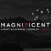 Magnificent 7 Lodges (@mag7lodges) Twitter profile photo
