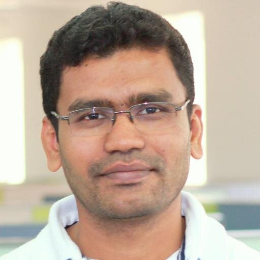 Senior Developer, Architect, Tech Leader @ IBM, Cloud & AI products and technologies.
Always curious about life and its surprises. Happy to learn & share.