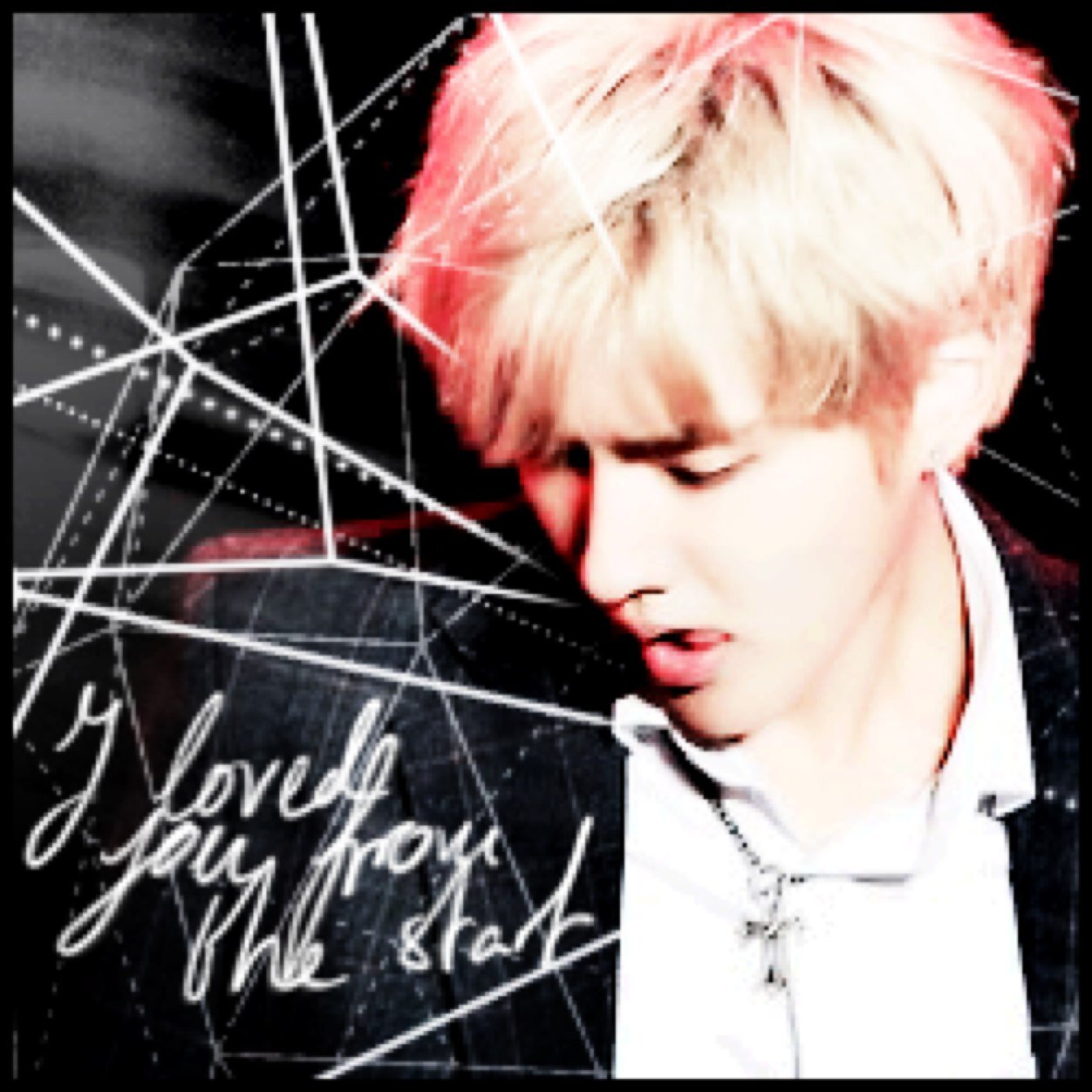 ❥:23414☃кιяѕвoтн | พคล = พี่คริสเลอร์ แค่ผู้ชายเย็นชา