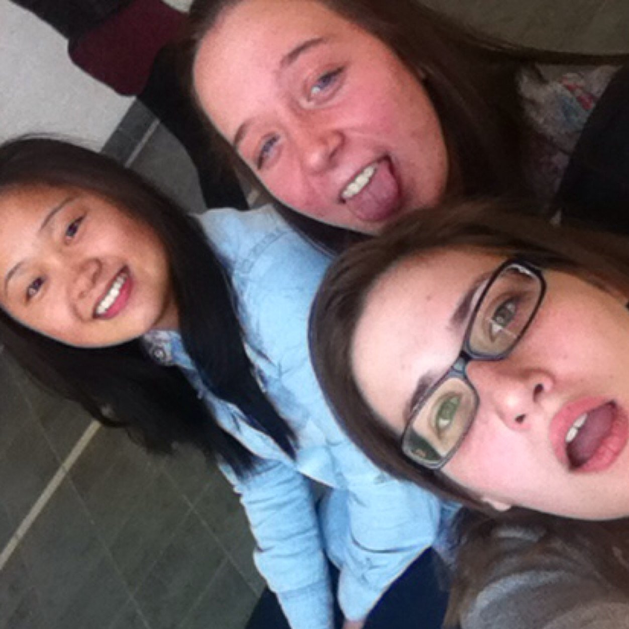 TomkinsNicole's profile picture. laugh as much as you breathe, love as long as you live ✌