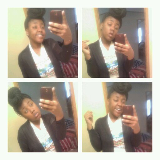 Its Simple .. You Either With Me Or Your Against Me '  && If You Aint Riding Then Obviously You Have Something With Me ? Either Way I Got Me ... Have A \_