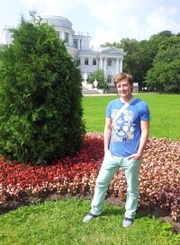 MatveichevIgor's profile picture. 