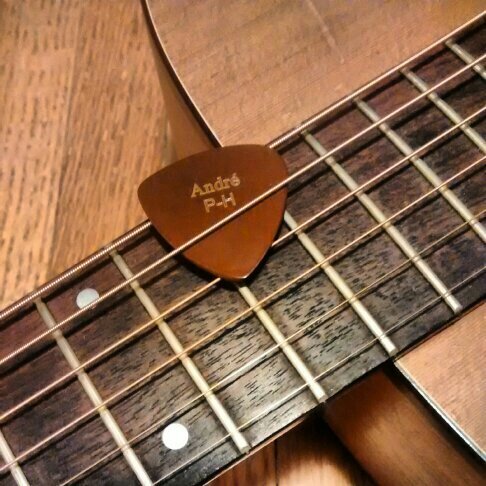 Music. Words. Travel. Love.