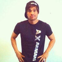 Diego Ivan (@egoero) 's Twitter Profile