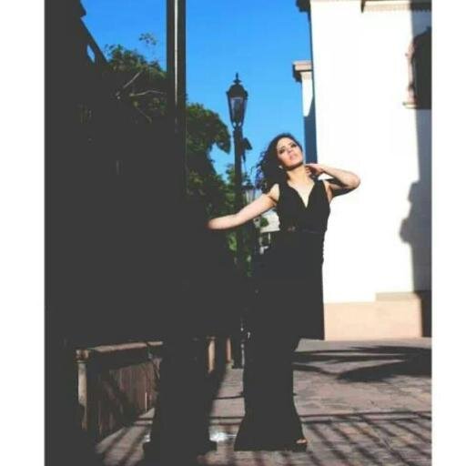 AlbaSC9's profile picture. 