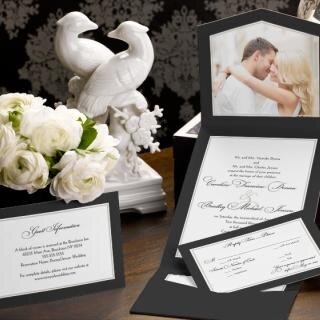 InvitesbyLlyssa's profile picture. I make custom invitations & stationary one-on-one with my clients, and offer them at prices 70% less than other vendors.