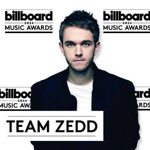 A fanpage dedicated to the most talented DiscJockey/Producer ever called @Zedd from INDONESIA!