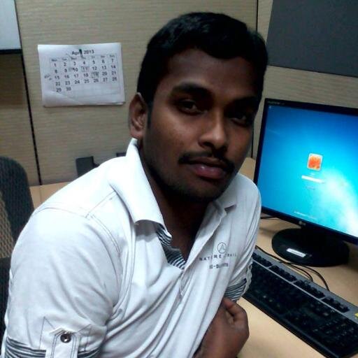 Digital Marketing Consultant. B2B  & B2C customer experience Optimizer. Love research, Upcoming Young entrepreneurs