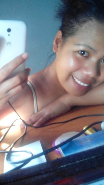 I want you to miss me, like I'm missing you.