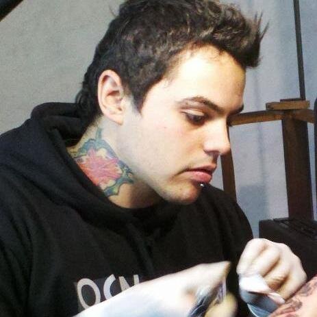 Tatuador