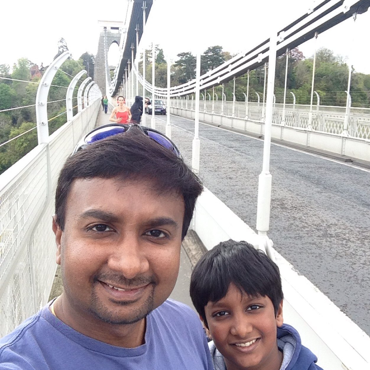 Product Manager at @capgeminiuk, Lives in Telford.  “One word... PERSISTENCE. Nothing in this world can take the place of good old persistence.”