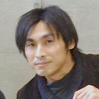 中川大地 (@d_nak) 's Twitter Profile Photo