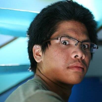 IT Security Enthusiast, Music-lover, and a million other things I don't know about