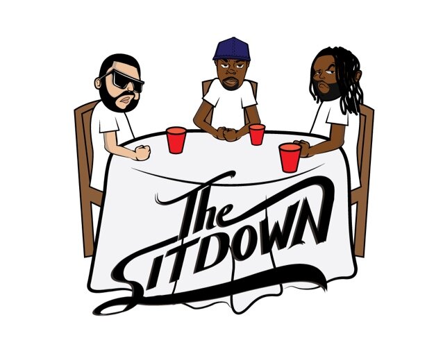 Official Twitter page of The Real SitDown Show . Check us out on youtube, click the link below! Like / Subscribe and Comment
