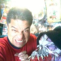 Comics el Reino(@comicselreino) 's Twitter Profile Photo