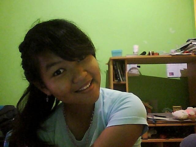 DevyMaristella's profile picture. slow Ae..