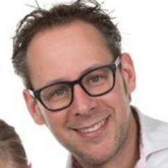 Key account manager | entrepreneur | MCB | Zeer geïnteresseerd in Inbound Marketing, Change management en Value Added Selling |
