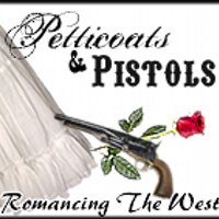 Petticoats&Pistols (@felicia_filly) 's Twitter Profile