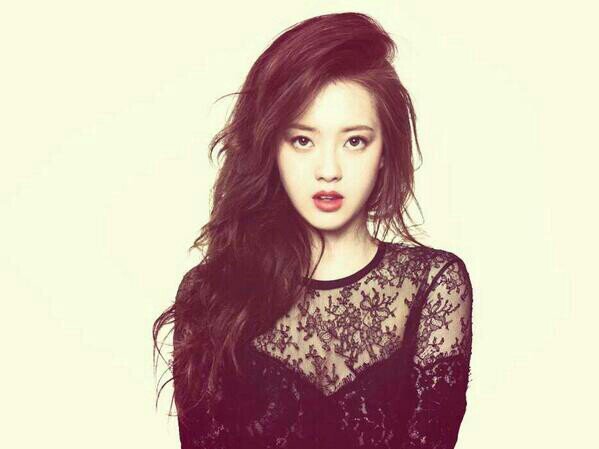 고아라 Go AhRa - 90liner - dm open 24/7 ;) - twinnie is now mine @byunttaegikwang 140309♥