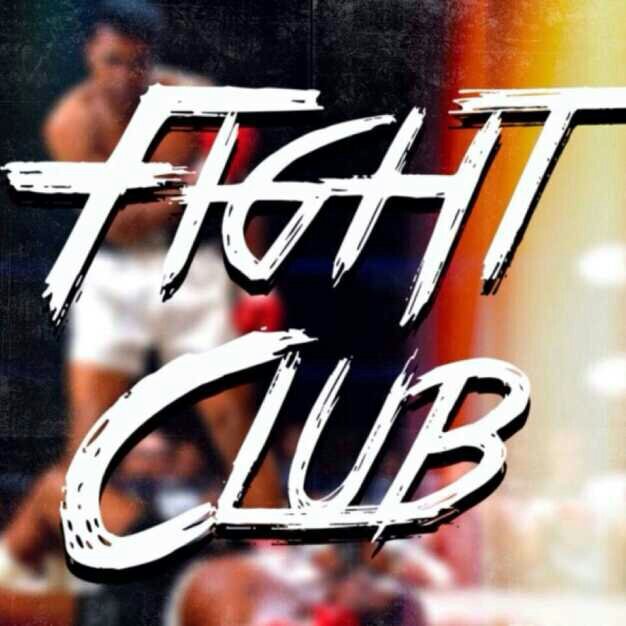 Bringing you the best fights from the world wide web.