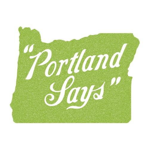PortlandSays's profile picture. Overheard in Subarus filled with quinoa in Southeast.