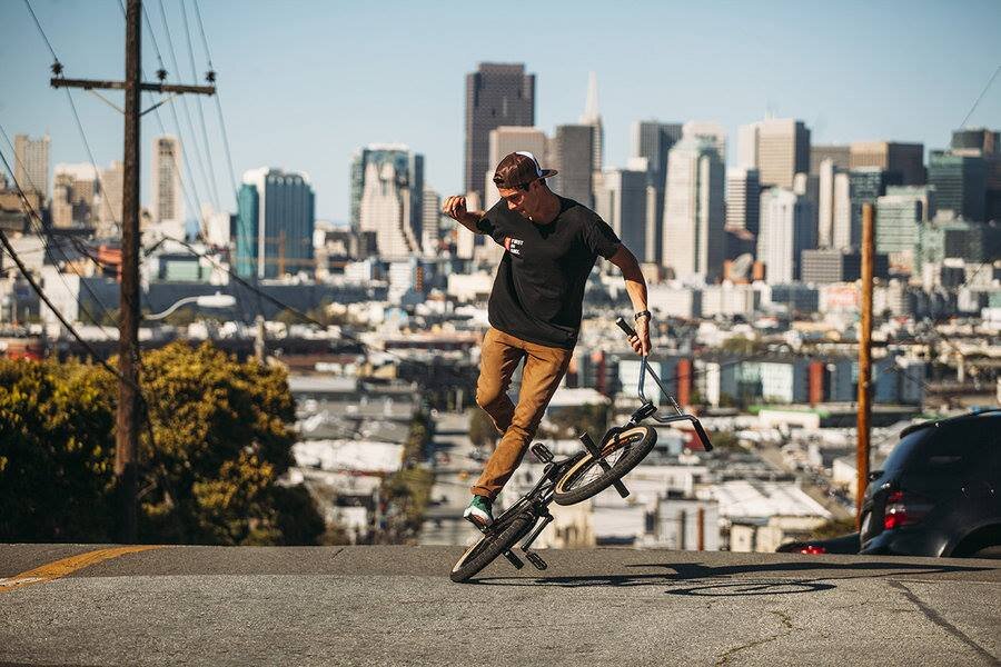 Amateur Flatland