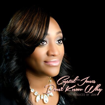 Child of God. Wife FIRST. I owe God everything! When I sing, that's exactly what I give Him! New single, Don't Know Why available now on I-TUNES, Amazon, etc!