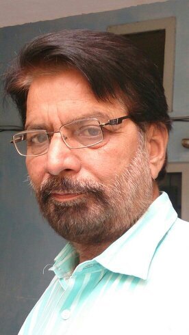 I m sweet sixten with expirience of 45 year