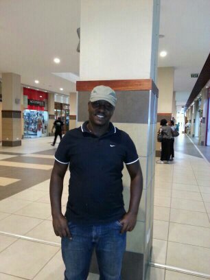 Healthcare Strategist, Pan-African, Loves travelling, Arsenal FC fan
