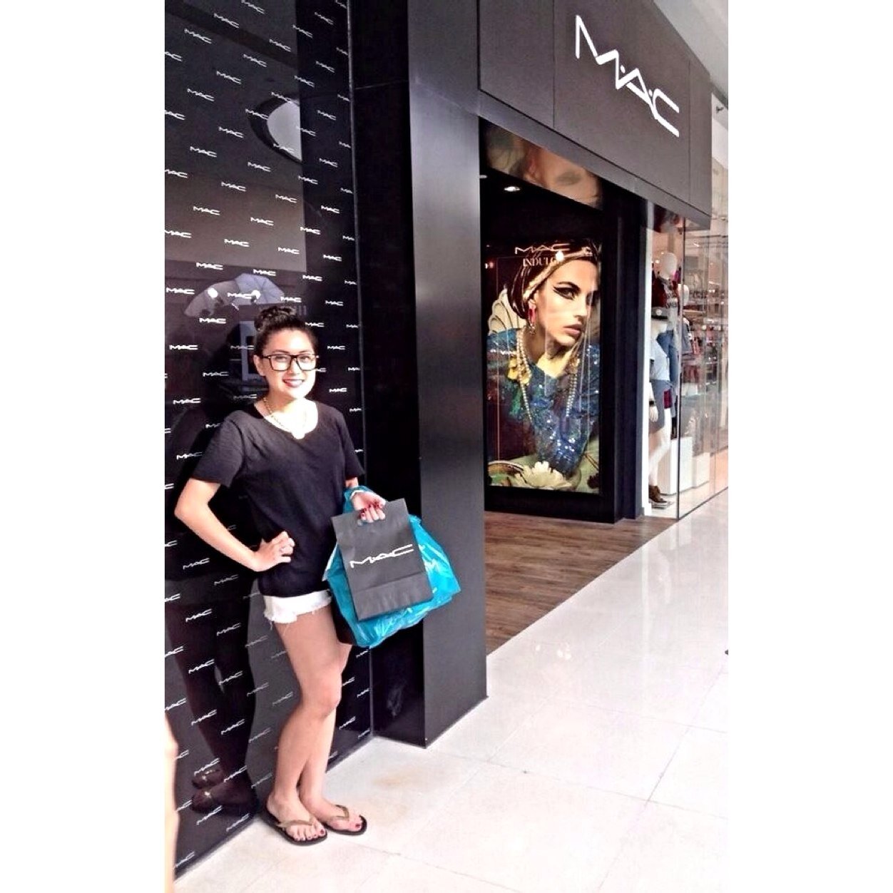 mhellistar's profile picture. Too Blessed To Be Stressed ♥