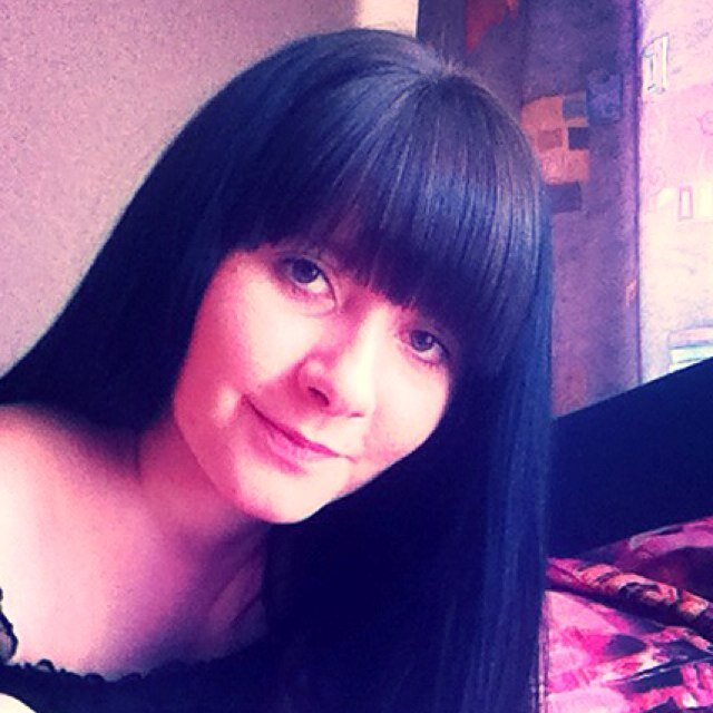 Krainova93's profile picture. 