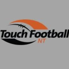 The official new account of Touch Football NT