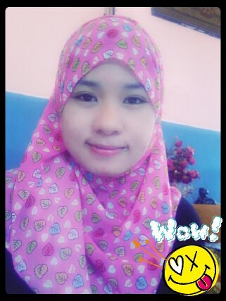 atmiejaya's profile picture. use your mind be the best