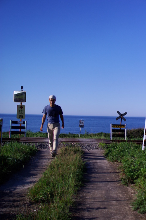 若旦那　西ヶ谷建志