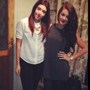 Jillian Tanner - @tannerbzz - Twitter