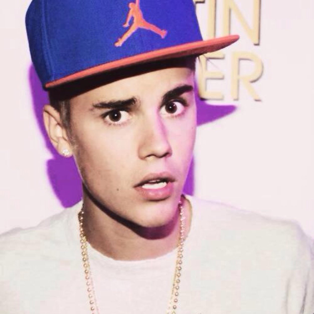 ℐuՏɬℕ ՅĭɛƄⅇཞ ĭՏ ℳʏ ḭⅆօℓ ℬɪ✞cჩ - ★♡Saw him 24-04-13!★♡ - ∞he got me on aye♡
