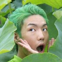 かわちり🍀めっちゃおもろいやん！！🍀緑色のイベンター (@kawachiri) Twitter profile photo
