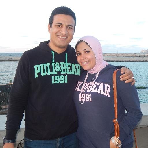 amrshama's profile picture. 