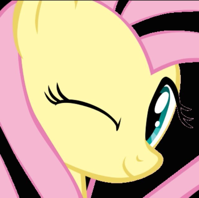 My hair is like My Soul. Pink, but with a Dark Side — EmoShy.